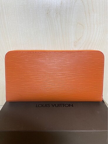 Louis Vuitton Louis Vuitton Kadın Cüzdan