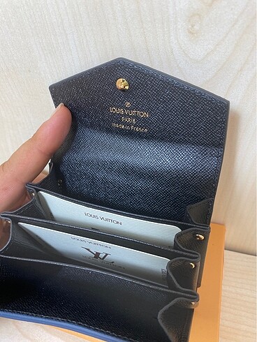 Beden Louis Vuitton Kadın Cüzdan