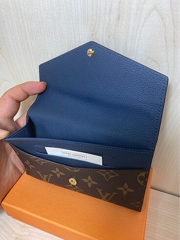 Beden Louis Vuitton Kadın Cüzdan