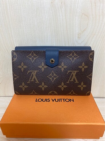 Louis Vuitton Louis Vuitton Kadın Cüzdan