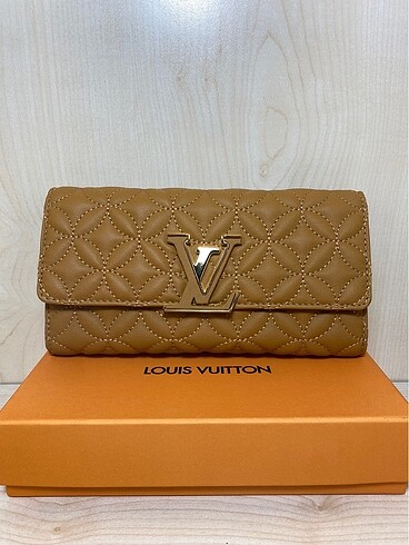 Louis Vuitton Kadın Cüzdan