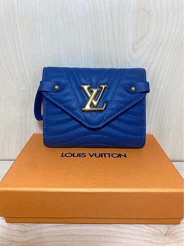 Louis Vuitton Kadın Cüzdan