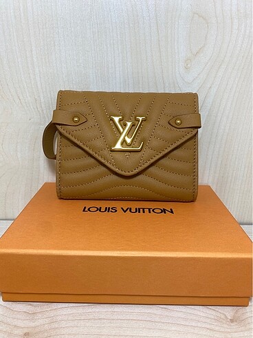 Louis Vuitton Kadın Cüzdan
