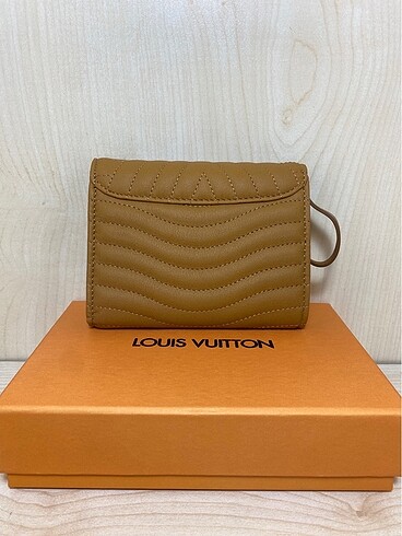 Louis Vuitton Louis Vuitton Kadın Cüzdan