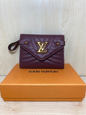 Louis Vuitton Kadın Cüzdan