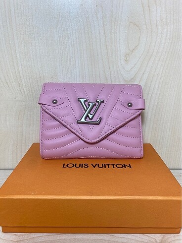 Louis Vuitton Kadın Cüzdan