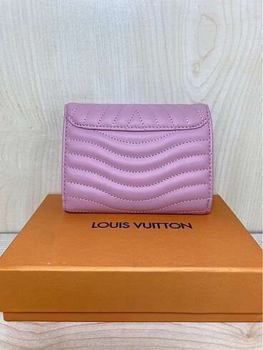 Louis Vuitton Louis Vuitton Kadın Cüzdan