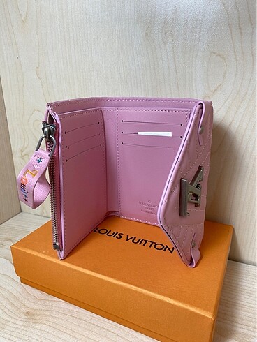 Beden Louis Vuitton Kadın Cüzdan