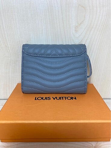 Louis Vuitton Louis Vuitton Kadın Cüzdan