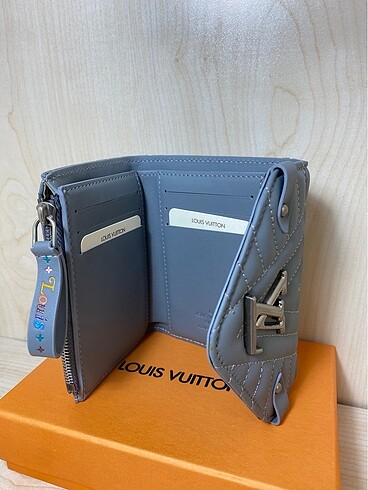 Beden Louis Vuitton Kadın Cüzdan