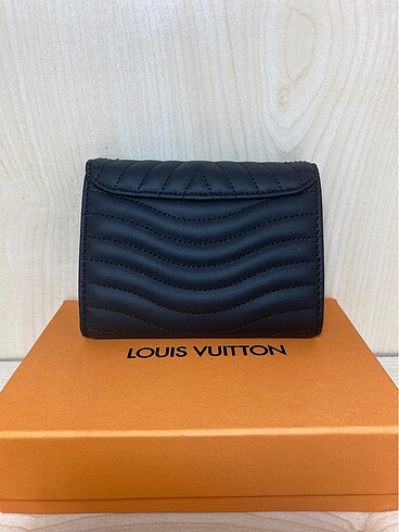 Louis Vuitton Louis Vuitton Kadın Cüzdan