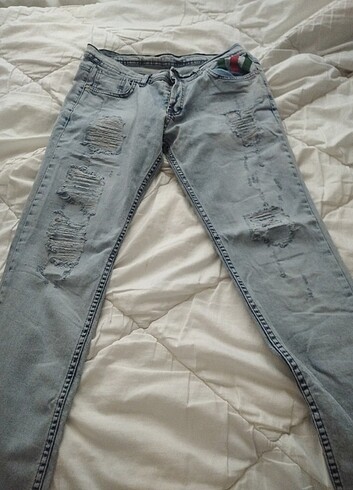 Gucci Gucci pantolon 