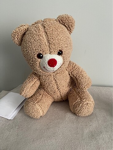 Peluş ayı