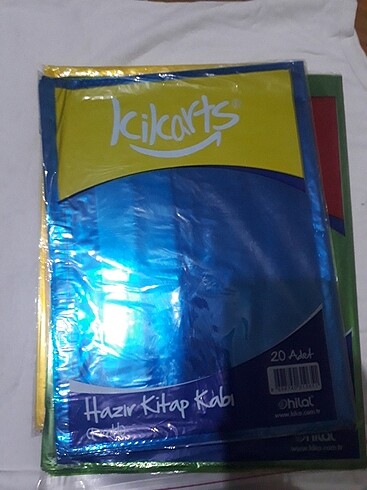  Beden Hazır kitap kabi