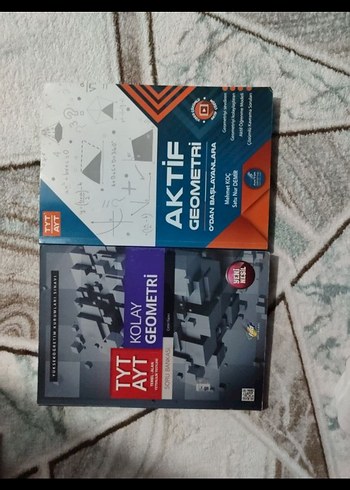Beden TYT Matematik Deneme ve Soru Bankası Seti