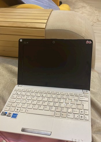 Beden Mavi Tablet Bilgisayar (notebook)