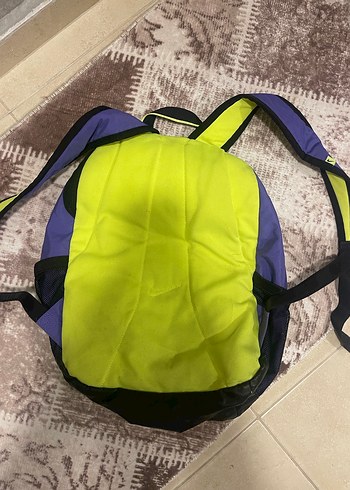 Nike Mor Nike Spor Sırt Çantası
