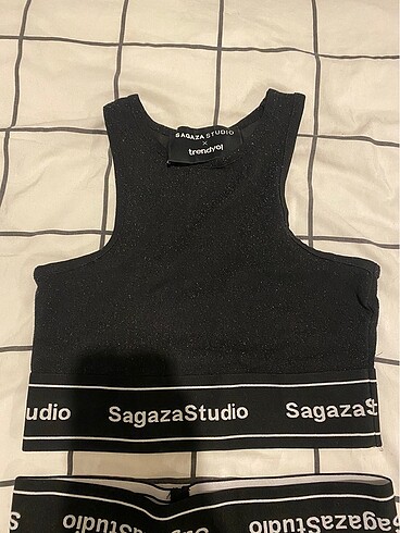 sagaza büstiyer
