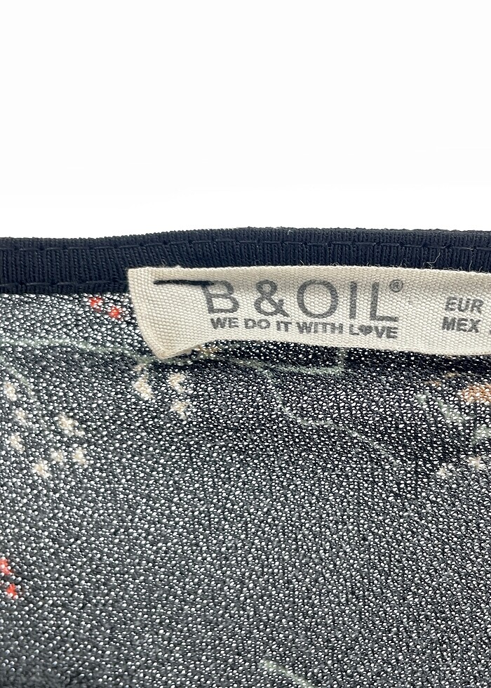 Vintage Love Kısa Elbise %70 İndirimli. - Görsel 4