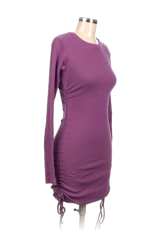 Trendyol & Milla Kısa Elbise %70 İndirimli. - Görsel 2