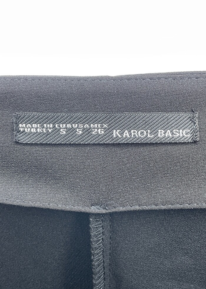 Vintage Love Düz Kesim %70 İndirimli. - Görsel 4