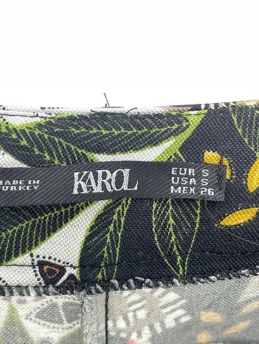 Vintage Love Düz Kesim %70 İndirimli. - Görsel 4