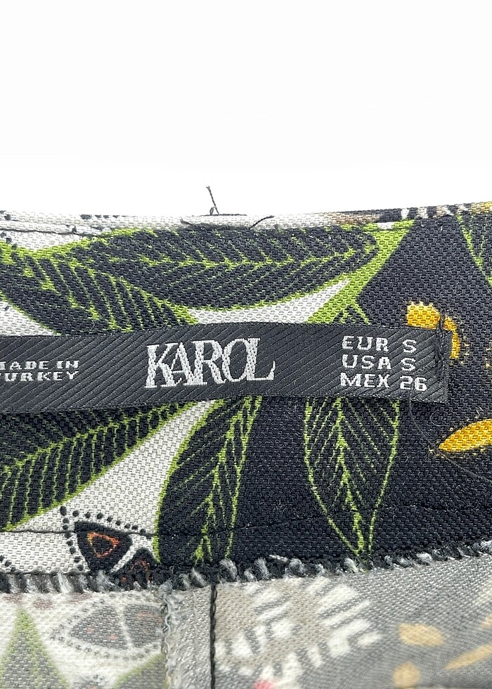 Vintage Love Düz Kesim %70 İndirimli. - Görsel 4