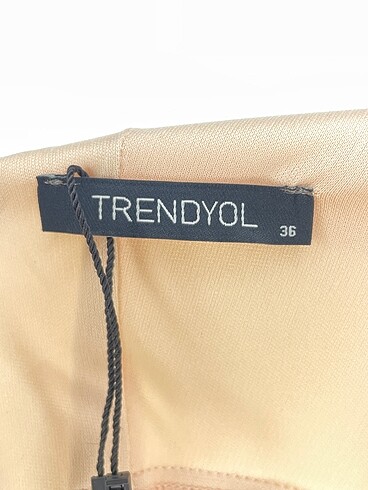 Trendyol & Milla Kısa Elbise %70 İndirimli. - Görsel 4