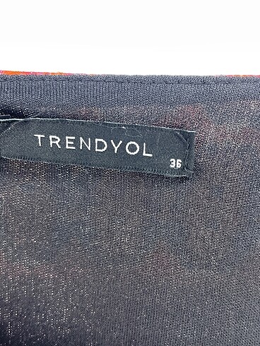 Trendyol & Milla Kısa Elbise %70 İndirimli. - Görsel 4