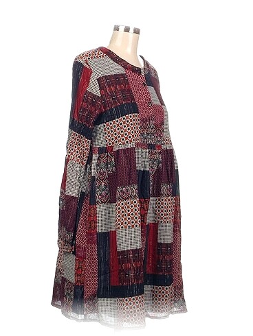 Trendyol & Milla Kısa Elbise %70 İndirimli. - Görsel 2