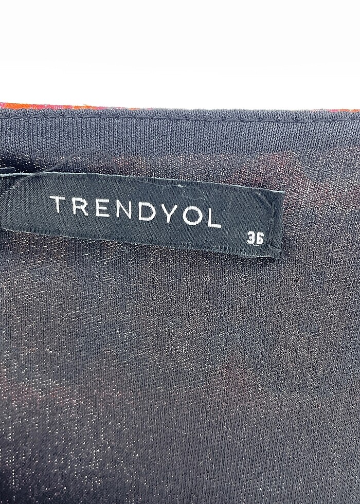 Trendyol & Milla Kısa Elbise %70 İndirimli. - Görsel 4