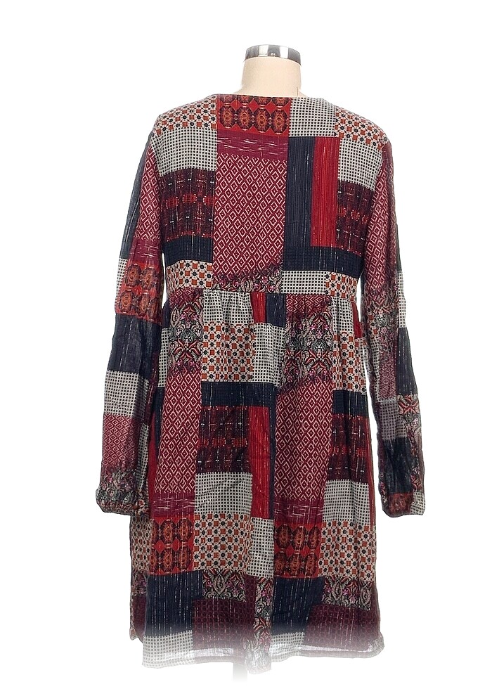 Trendyol & Milla Kısa Elbise %70 İndirimli. - Görsel 3