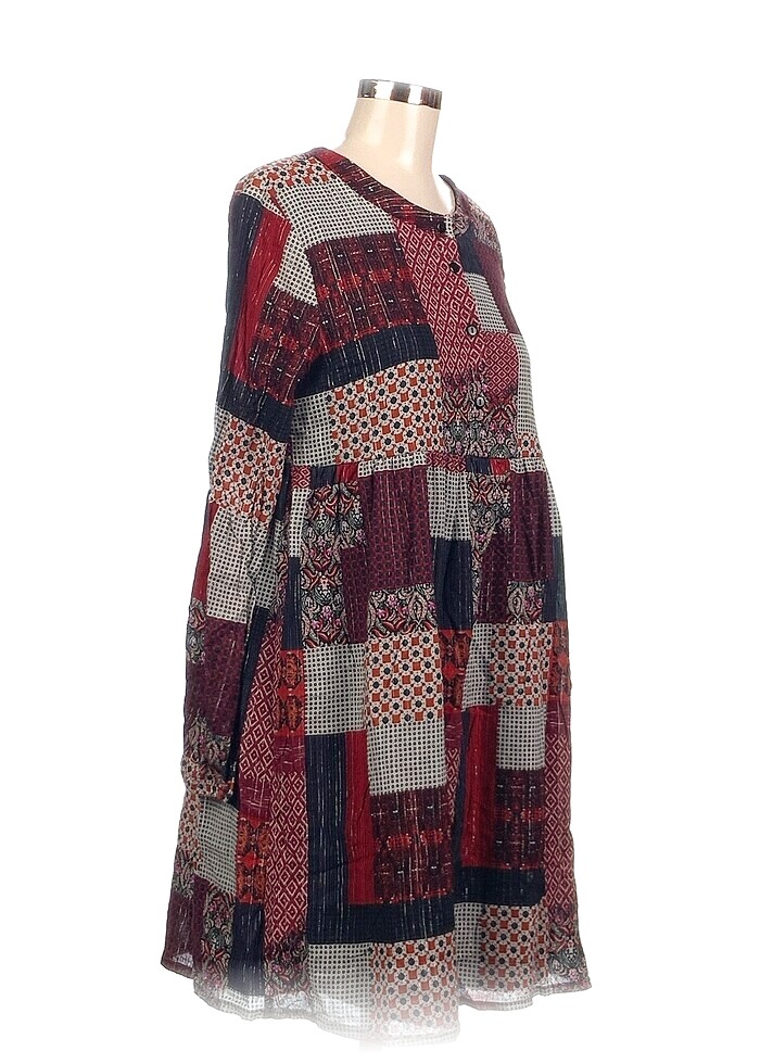 Trendyol & Milla Kısa Elbise %70 İndirimli. - Görsel 2