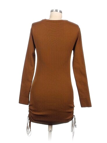 Trendyol & Milla Kısa Elbise %70 İndirimli. - Görsel 3