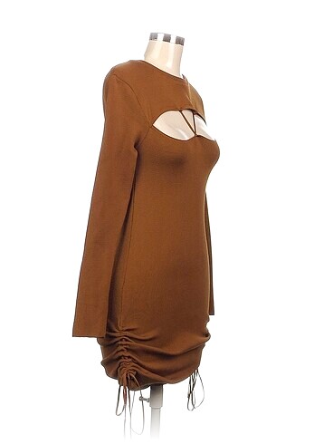 Trendyol & Milla Kısa Elbise %70 İndirimli. - Görsel 2