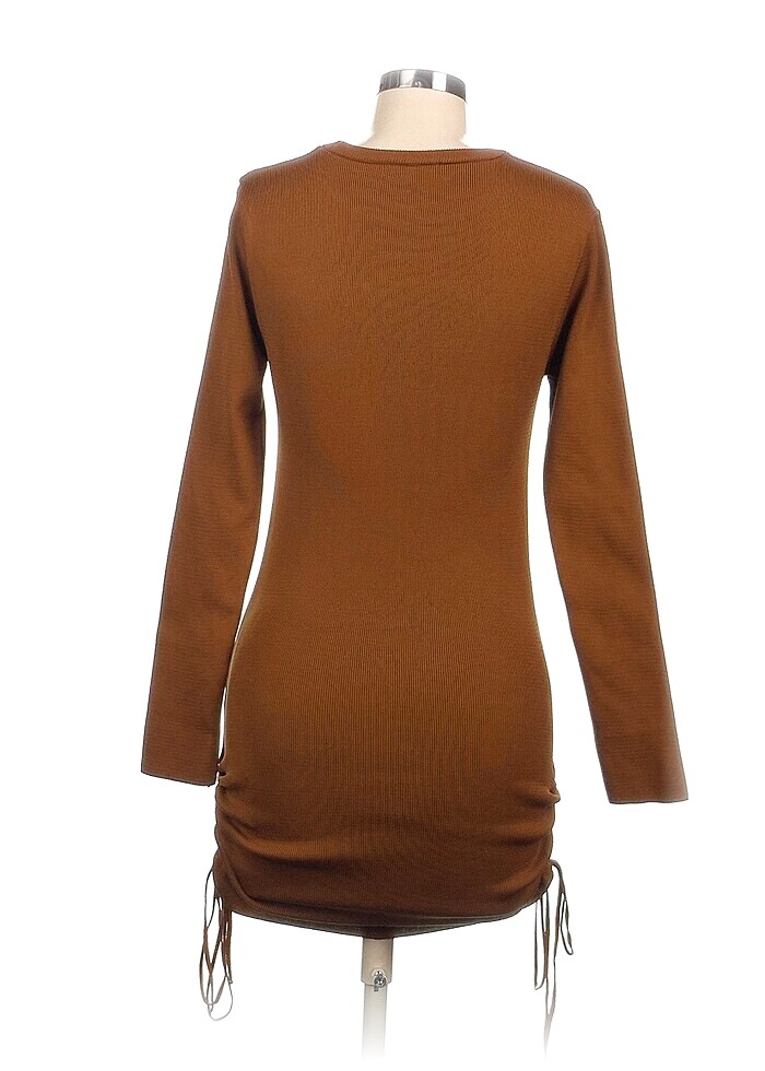 Trendyol & Milla Kısa Elbise %70 İndirimli. - Görsel 3