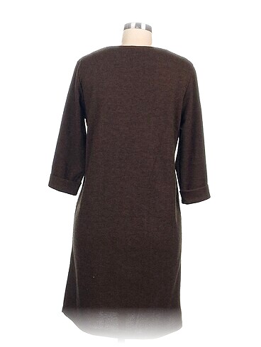 Vintage Love Kısa Elbise %70 İndirimli. - Görsel 3