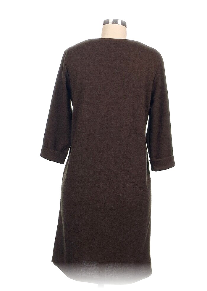 Vintage Love Kısa Elbise %70 İndirimli. - Görsel 3