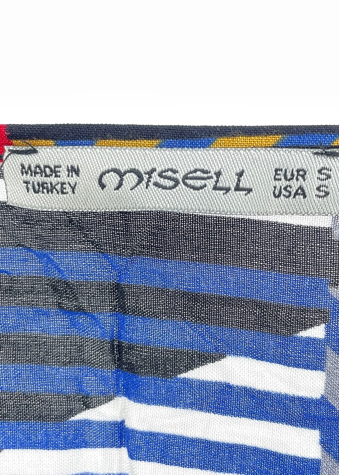 Vintage Love Kısa Elbise %70 İndirimli. - Görsel 4