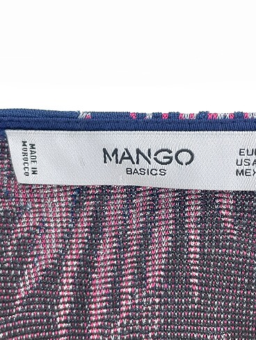 Mango Kısa Elbise %70 İndirimli. - Görsel 4