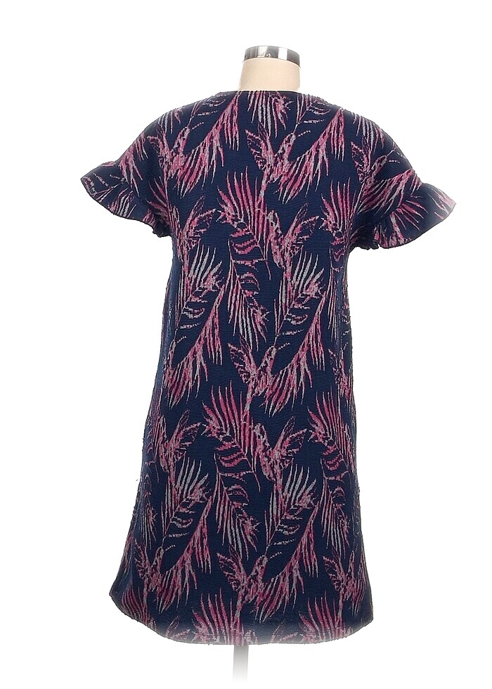 Mango Kısa Elbise %70 İndirimli. - Görsel 3