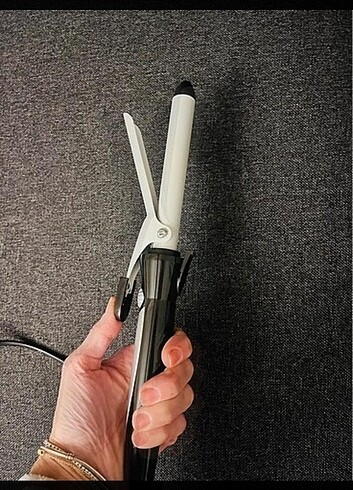 BABYLISS PARIS SAÇ MAŞASI