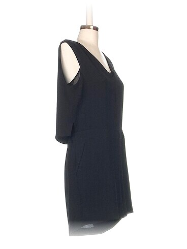 Twist Kısa Tulum %70 İndirimli. - Görsel 2