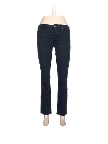 Massimo Dutti Jean / Kot %70 İndirimli.
