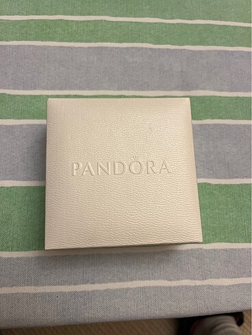 PANDORA
