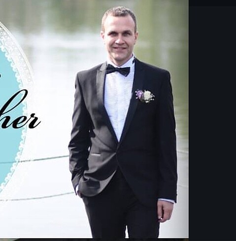 DAMATLIK SMOKİN - Görsel 10