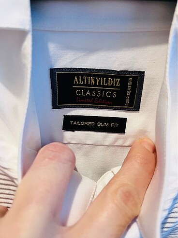 DAMATLIK SMOKİN - Görsel 8