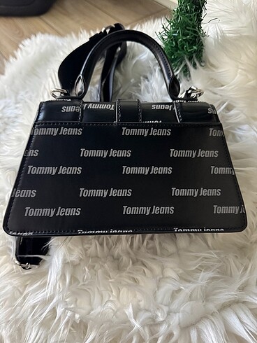 Tommy Hilfiger Tommy hilfiger çanta
