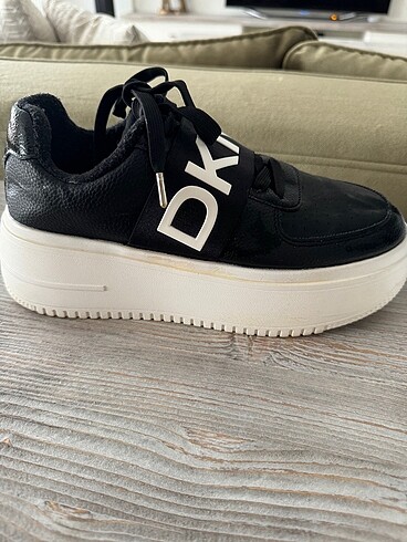 DKNY Dkny ayakkabı