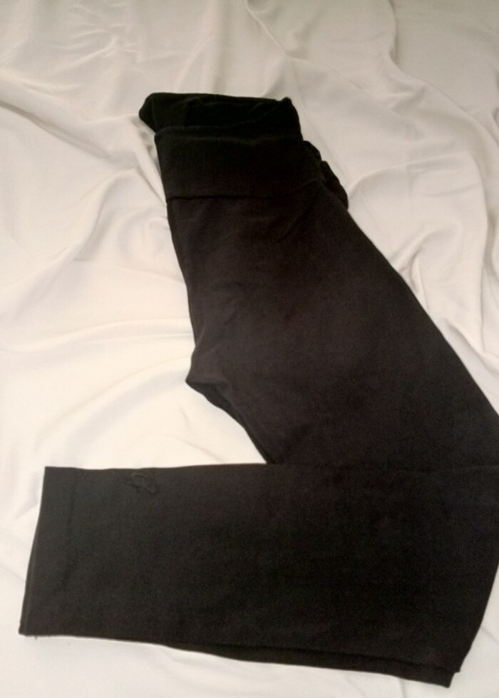 Hamile tayt - Görsel 2